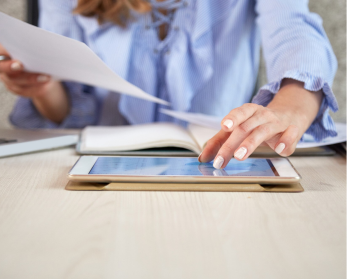 Digitalización Causas Judiciales